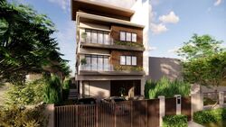 Lorong Melayu (D14), Terrace #527997201